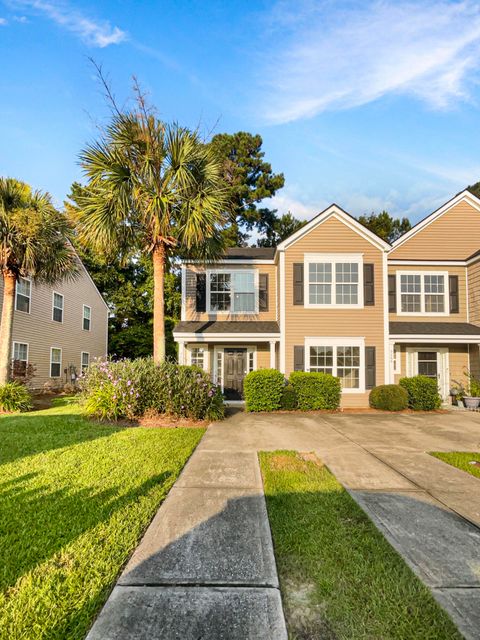 A home in Summerville