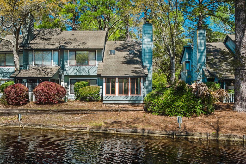 Photo of 1133 Shadow Lake Circle #29, Mount Pleasant, SC 29464 (MLS # 26009153)