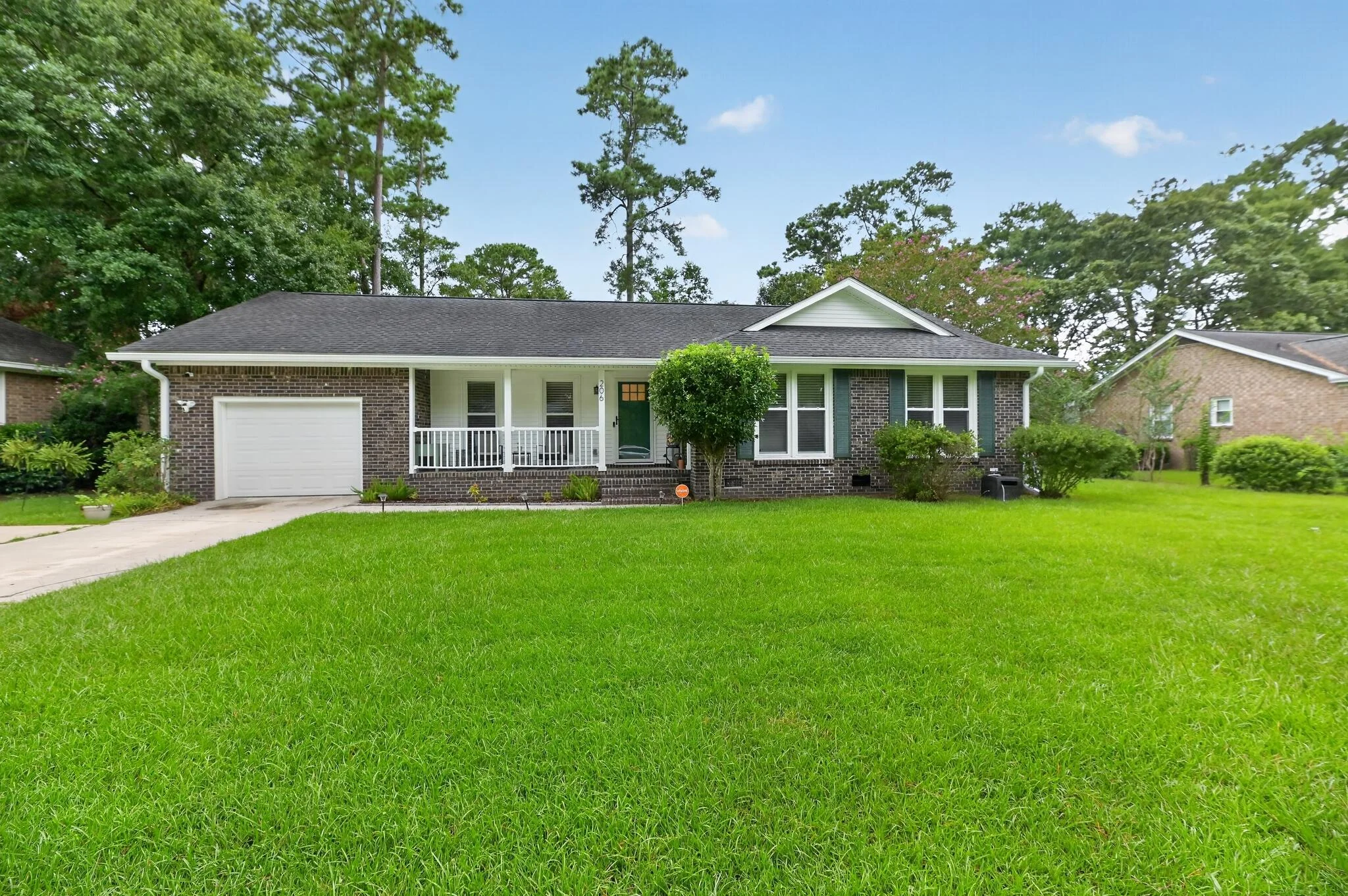 206 Chessington Circle
