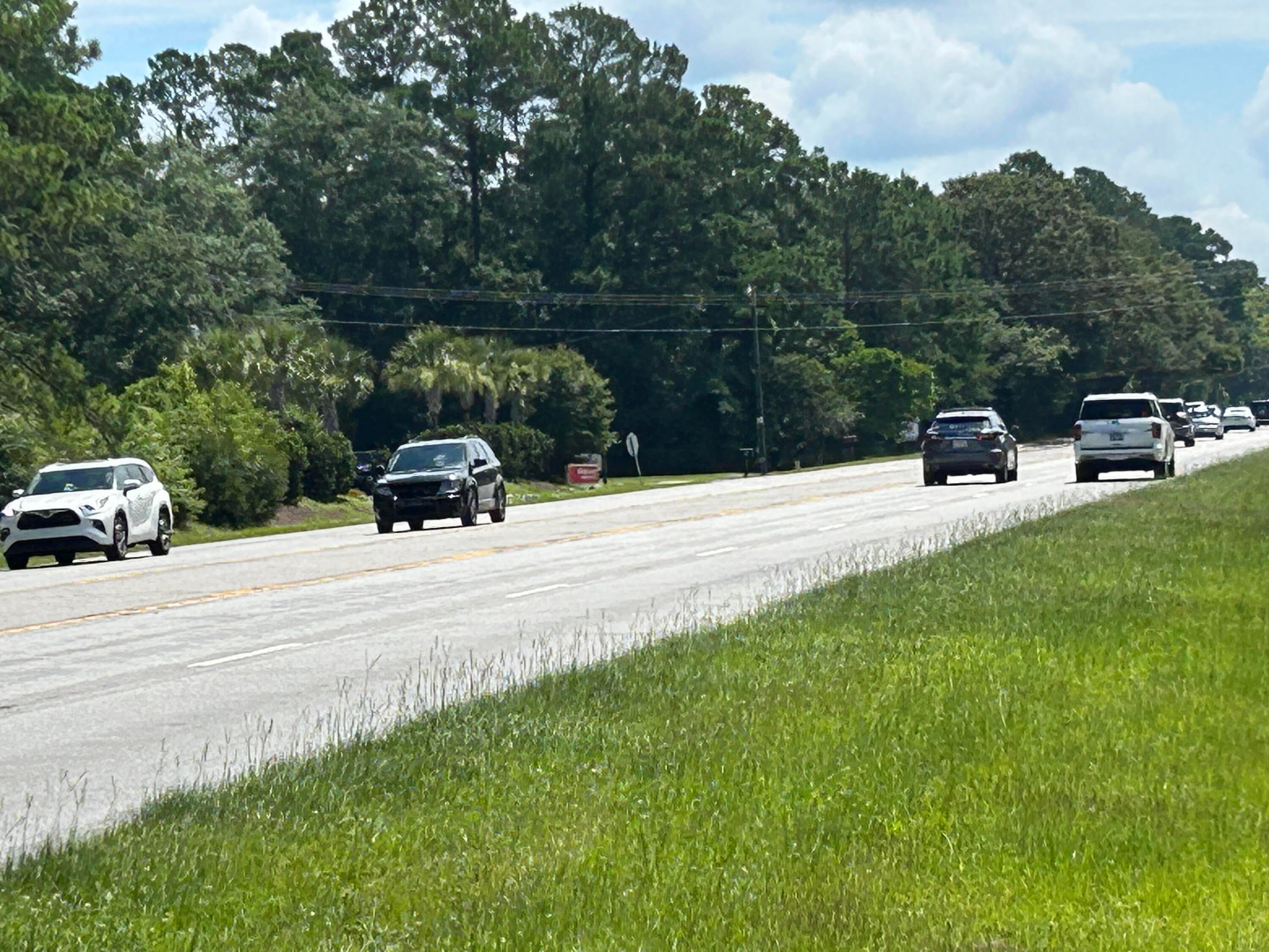 6142 Savannah Highway Lot 1a