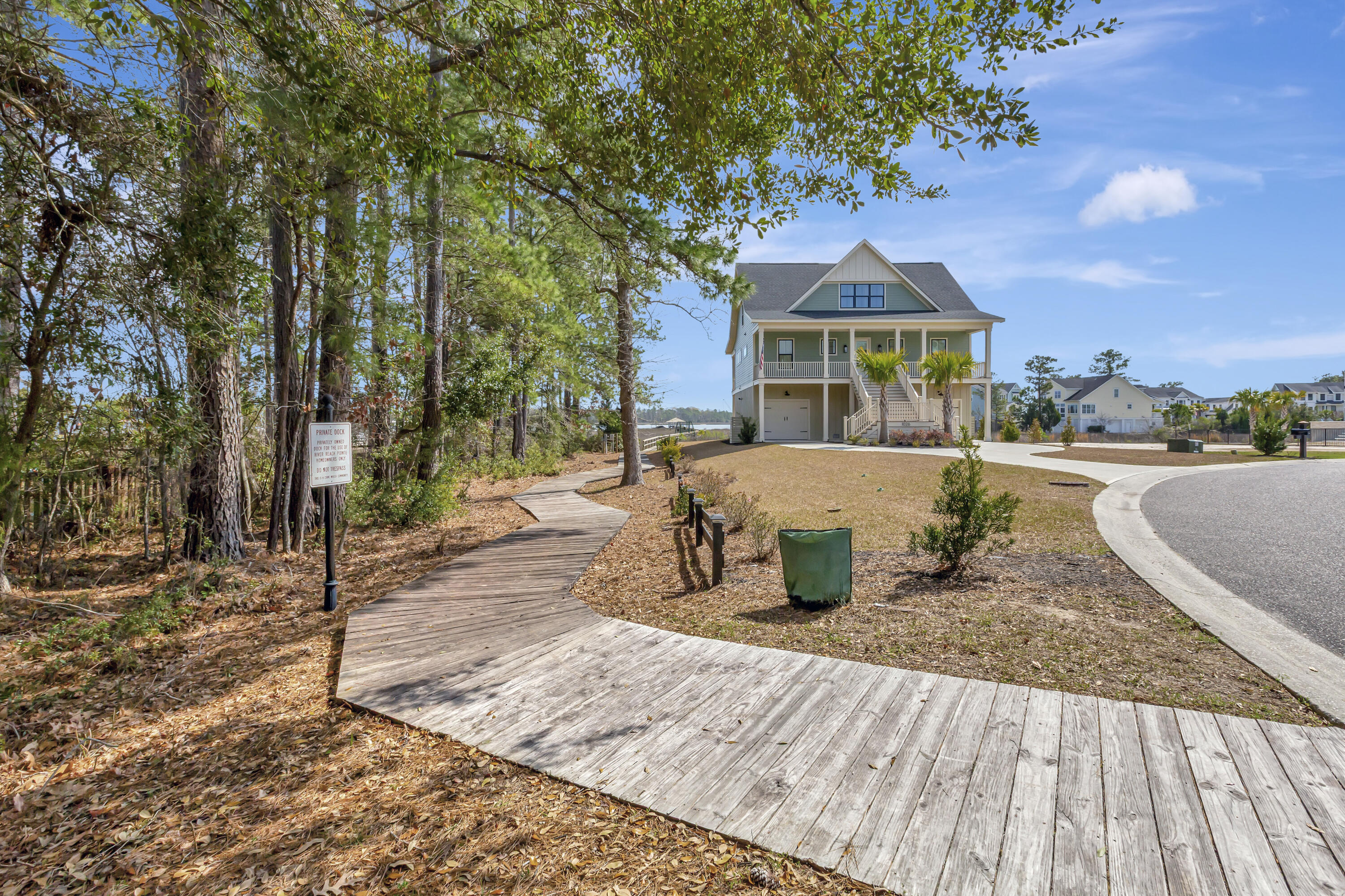 1026 Jervey Point Road