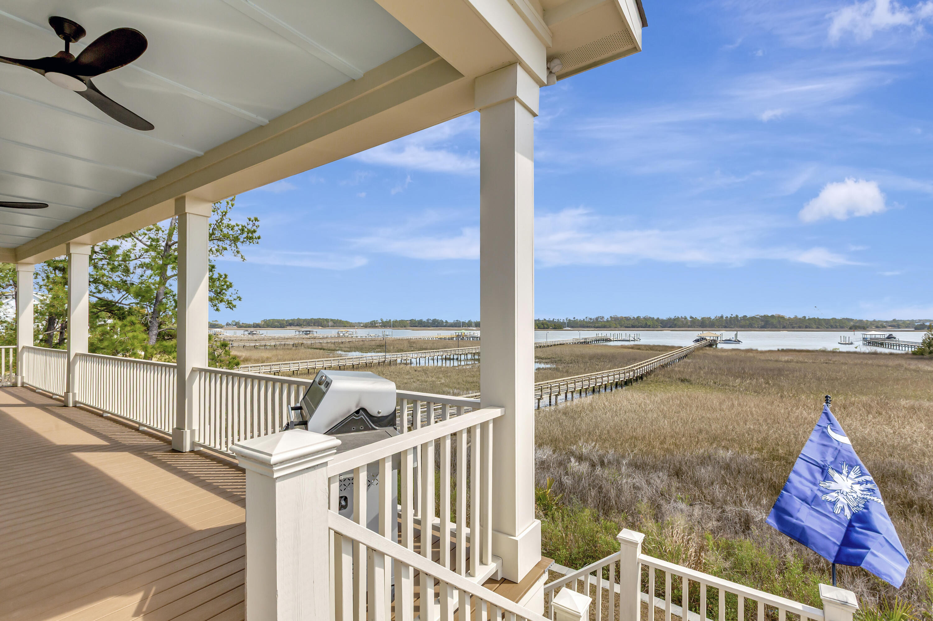 1026 Jervey Point Road