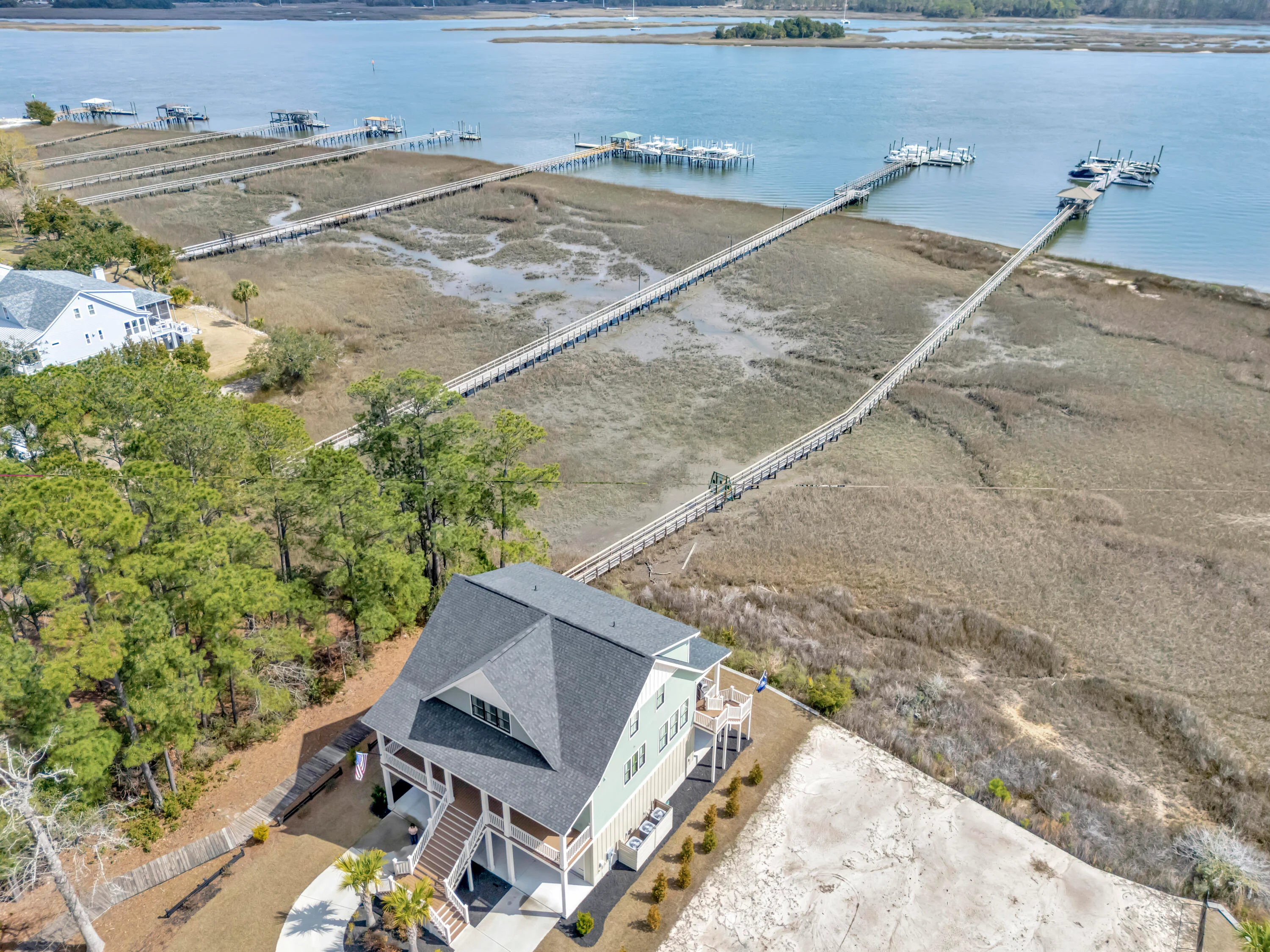 1026 Jervey Point Road, Wando, SC, 29492