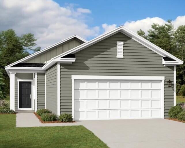 5274 Cottage Landing Drive