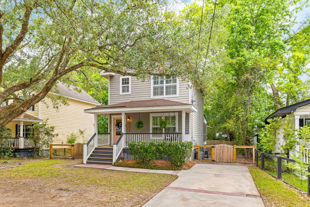 Photo of 1132 Davidson Avenue, Charleston, SC 29407 (MLS # 26013488)