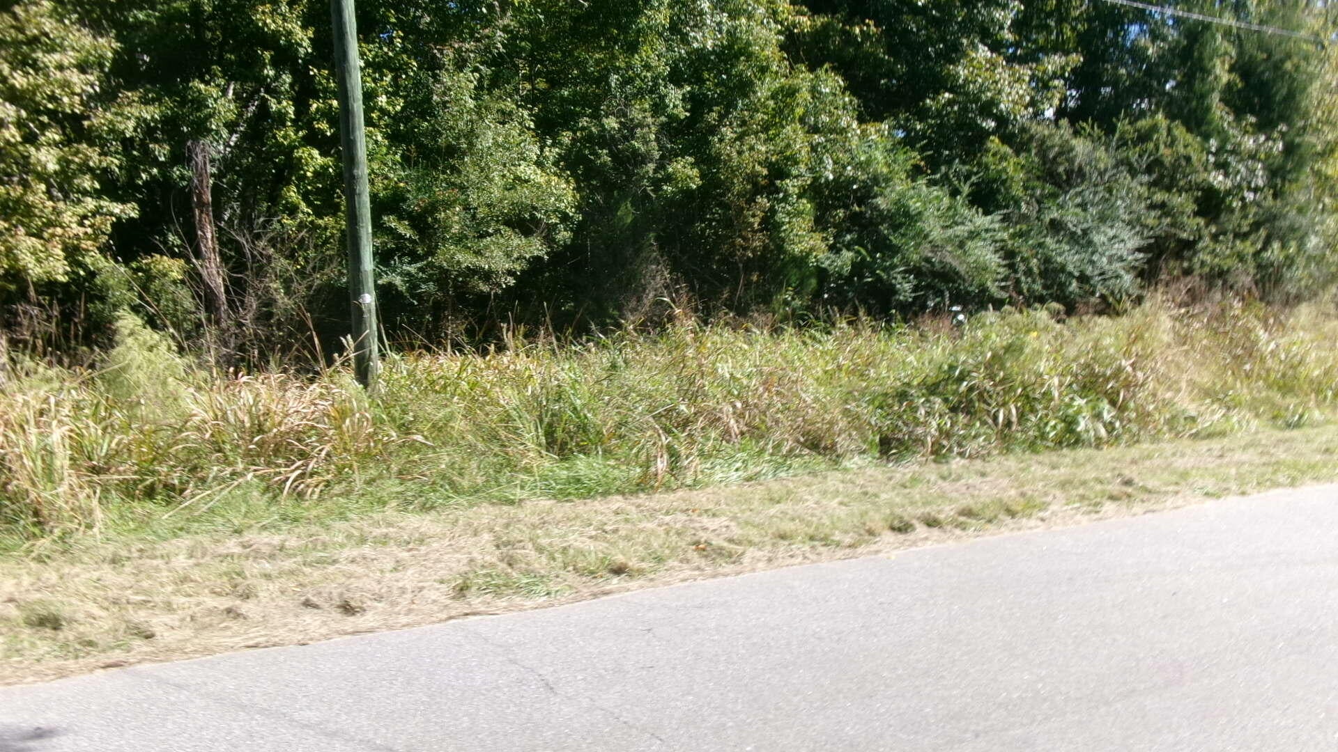 Lot 4 Manor Road