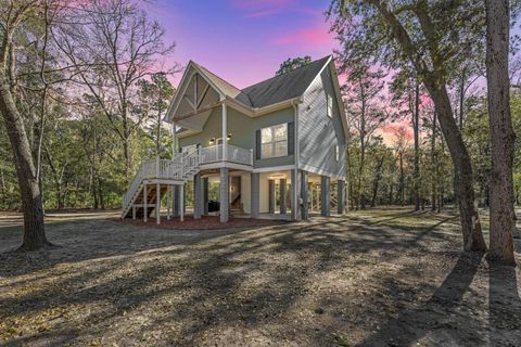 8990 Palmetto Road Edisto Island SC 29438