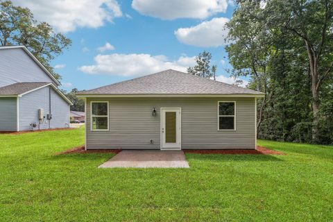 A home in Orangeburg