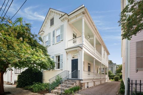 Photo of 14 Percy Street, Charleston, SC 29403 (MLS # 25022422)