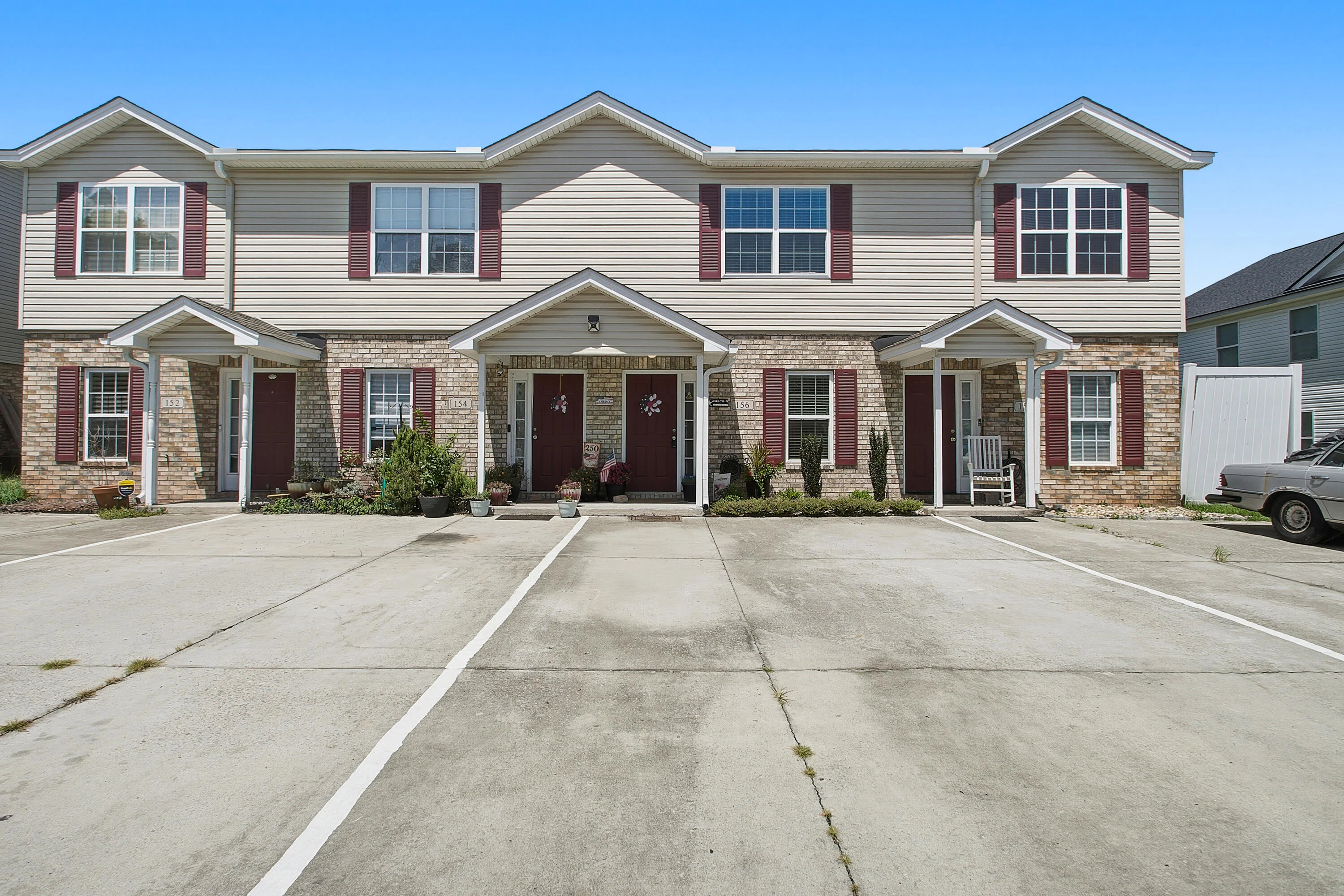 156 Pine Shadow Drive