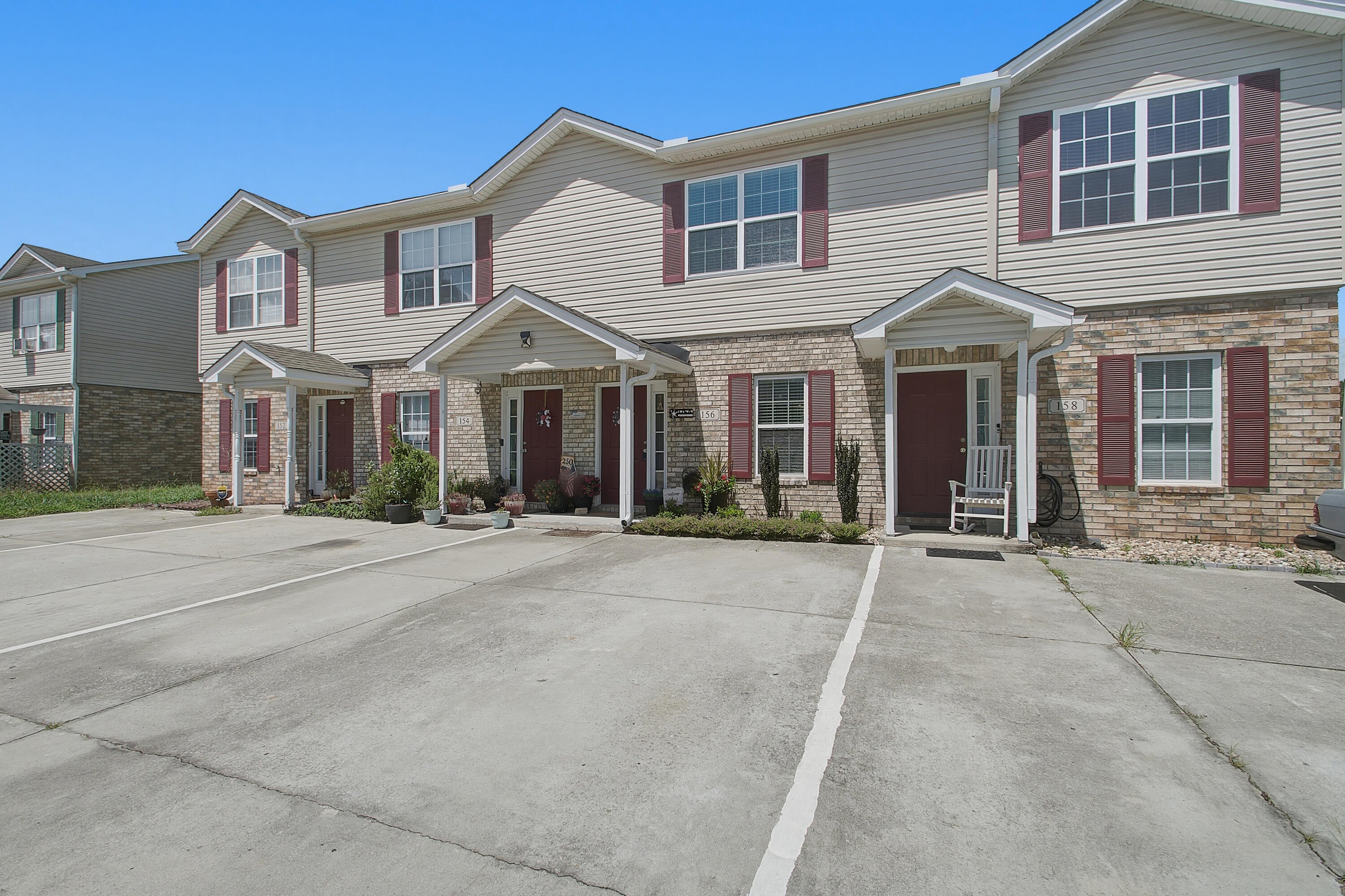 156 Pine Shadow Drive