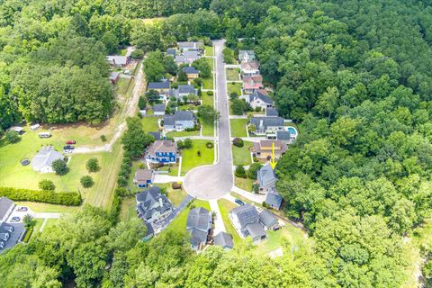 A home in Summerville