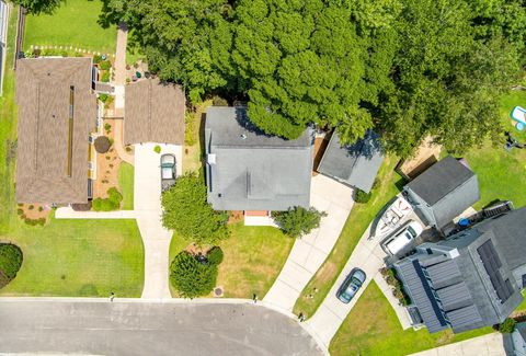 A home in Summerville