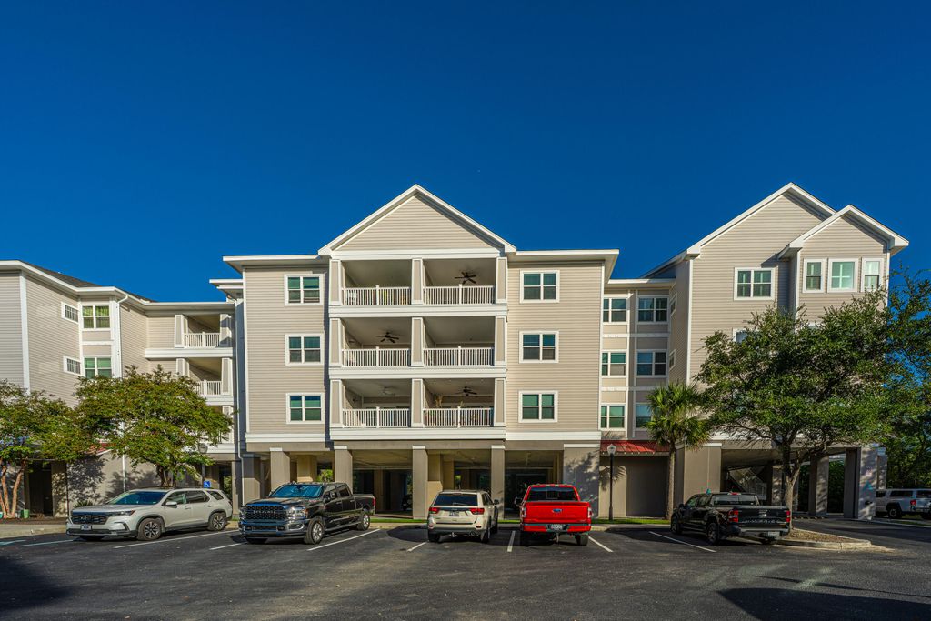 Photo of 1984 Folly Road Rd #A314, Charleston, SC 29412 (MLS # 25026987)