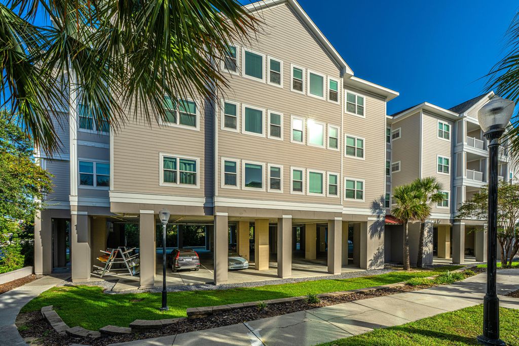 Photo of 1984 Folly Road Rd #A314, Charleston, SC 29412 (MLS # 25026987)