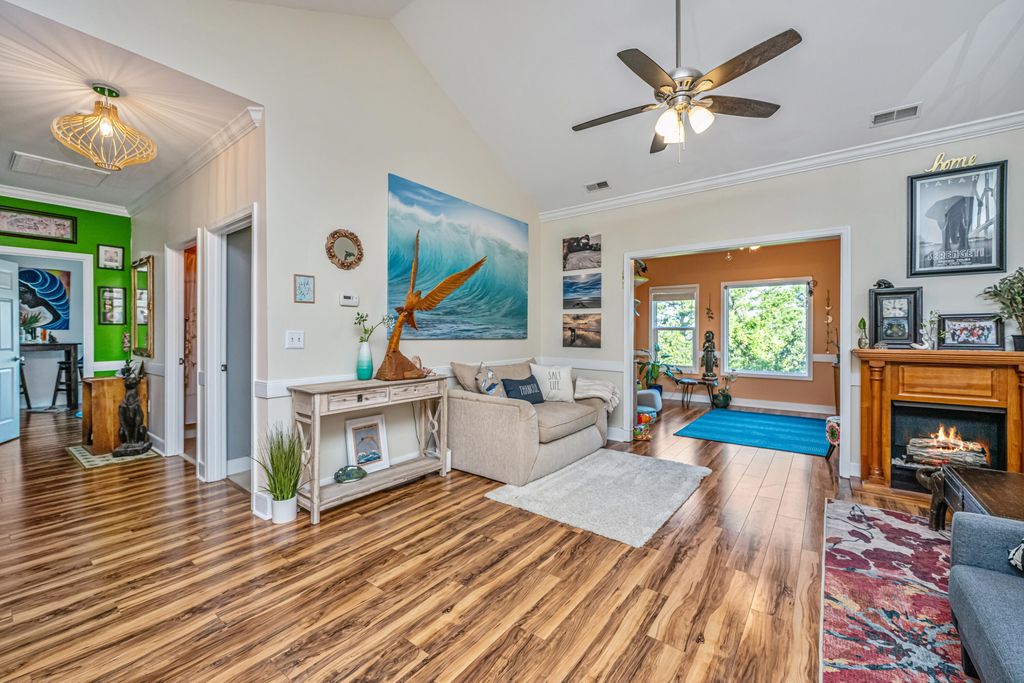 Photo of 1984 Folly Road Rd #A314, Charleston, SC 29412 (MLS # 25026987)