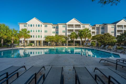 Photo of 1984 Folly Road Rd #A314, Charleston, SC 29412 (MLS # 25026987)