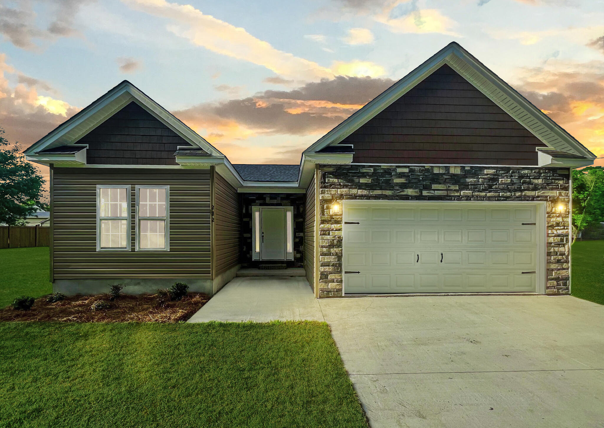 222 New Iris Lane