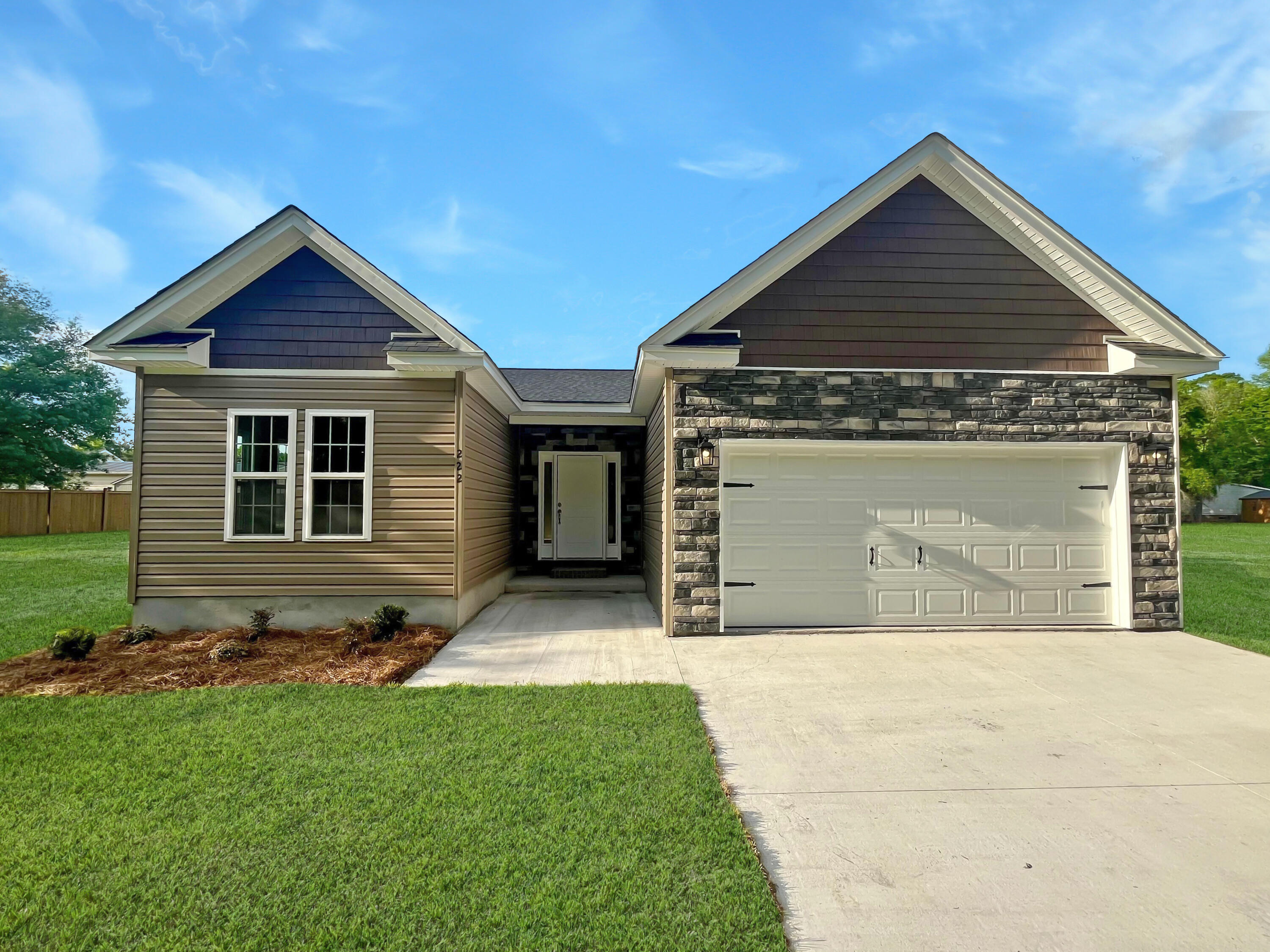 222 New Iris Lane