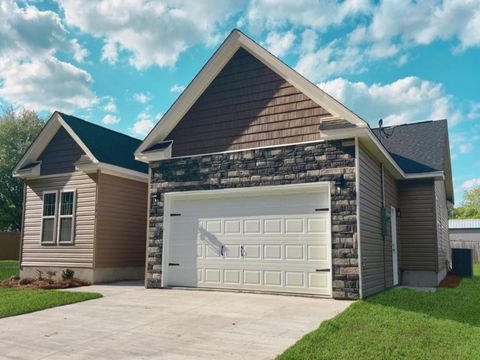 222 New Iris Lane Ridgeville SC 29472