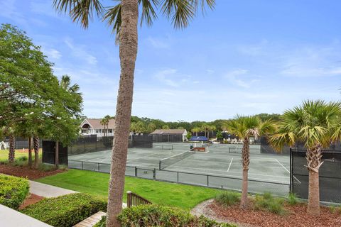 1627 Live Oak Park Seabrook Island SC 29455
