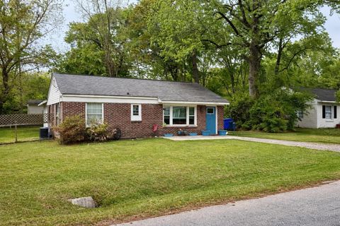 Photo of 5431 Torgerson Avenue, North Charleston, SC 29406 (MLS # 26010497)