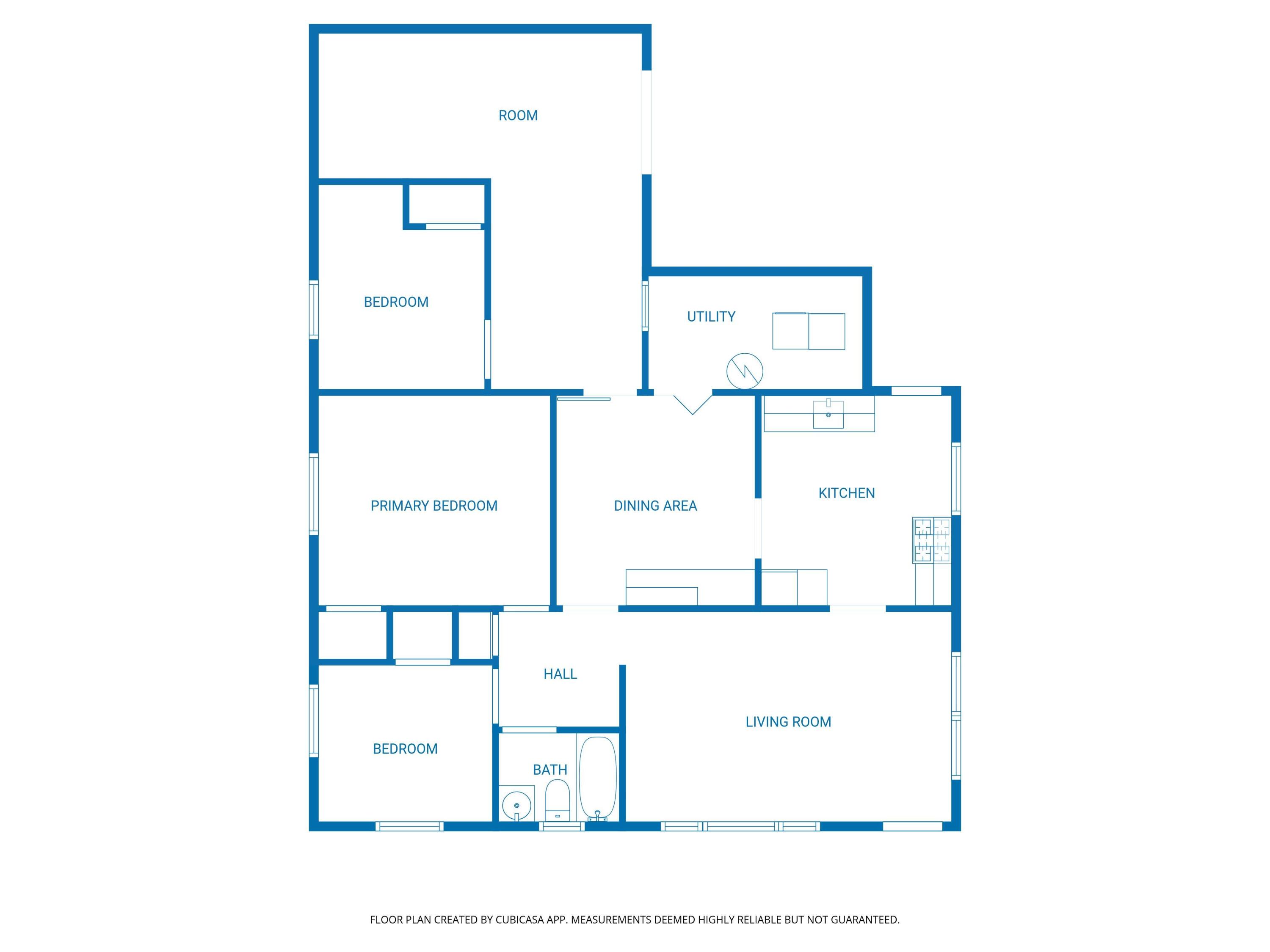 5431 Torgerson Avenue