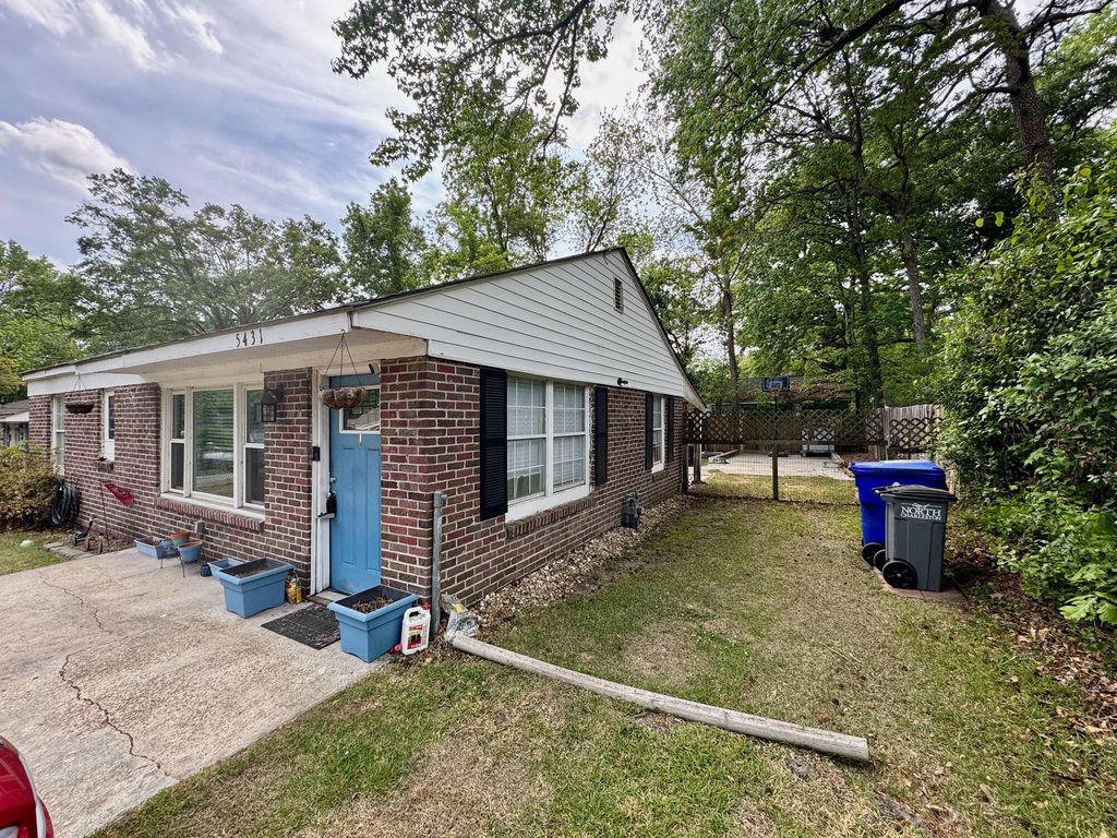 Photo of 5431 Torgerson Avenue, North Charleston, SC 29406 (MLS # 26010497)
