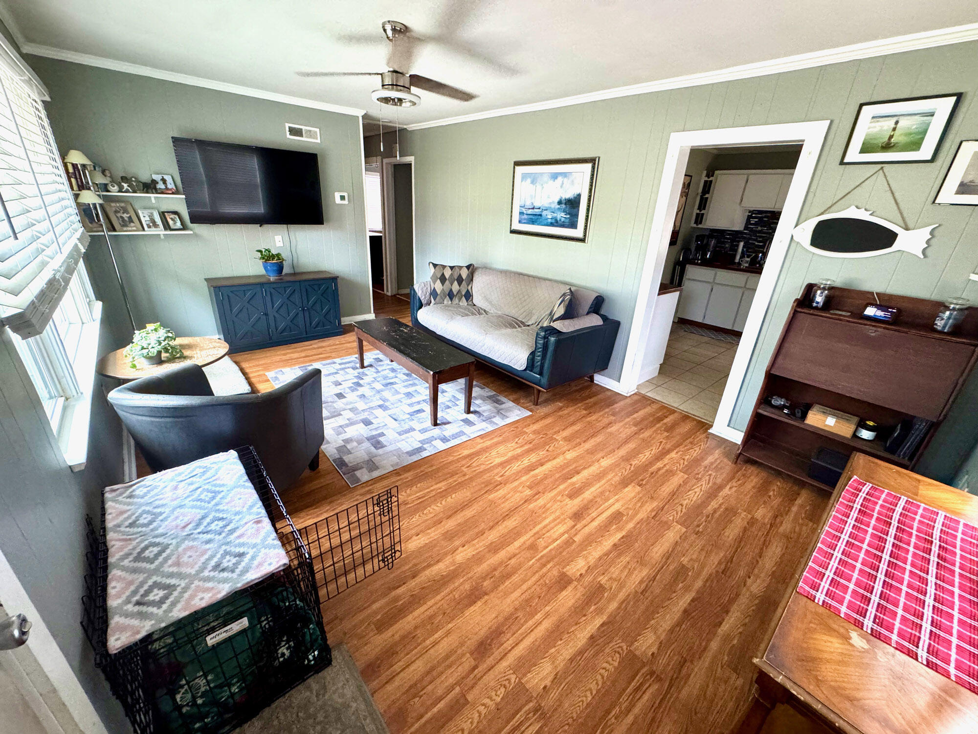 5431 Torgerson Avenue