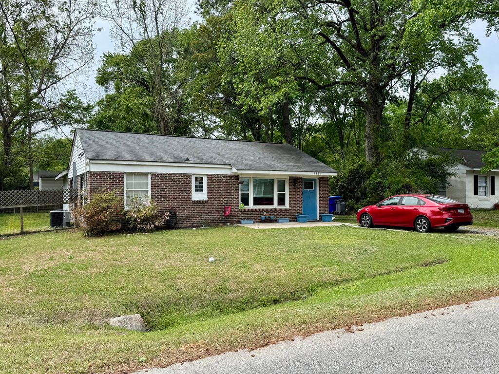 Photo of 5431 Torgerson Avenue, North Charleston, SC 29406 (MLS # 26010497)