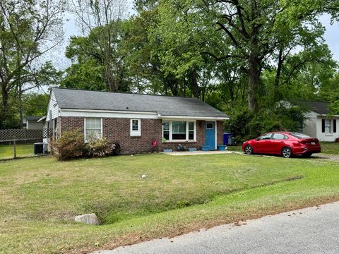 5431 Torgerson Avenue North Charleston SC 29406