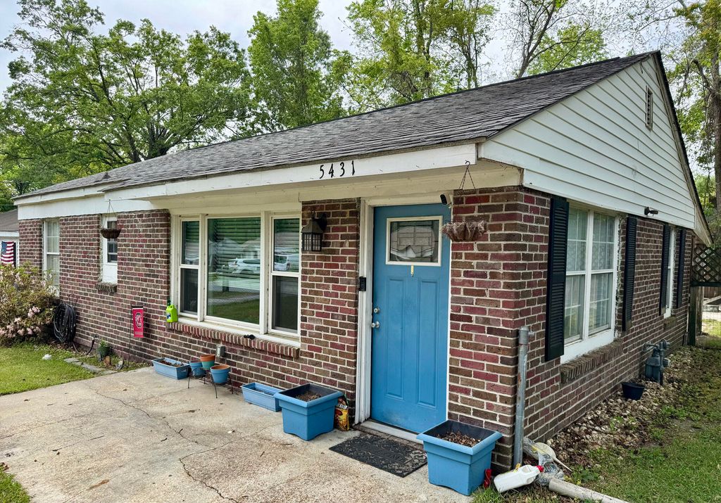 Photo of 5431 Torgerson Avenue, North Charleston, SC 29406 (MLS # 26010497)