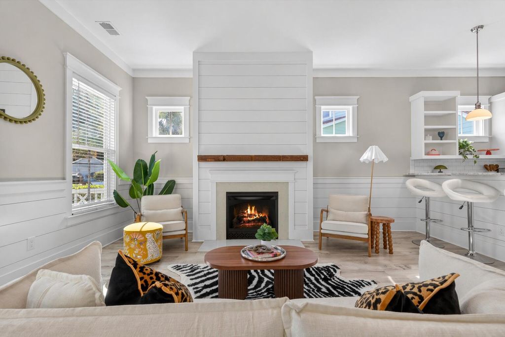 Photo of 1149 Wexford Park, Mount Pleasant, SC 29466 (MLS # 26008604)