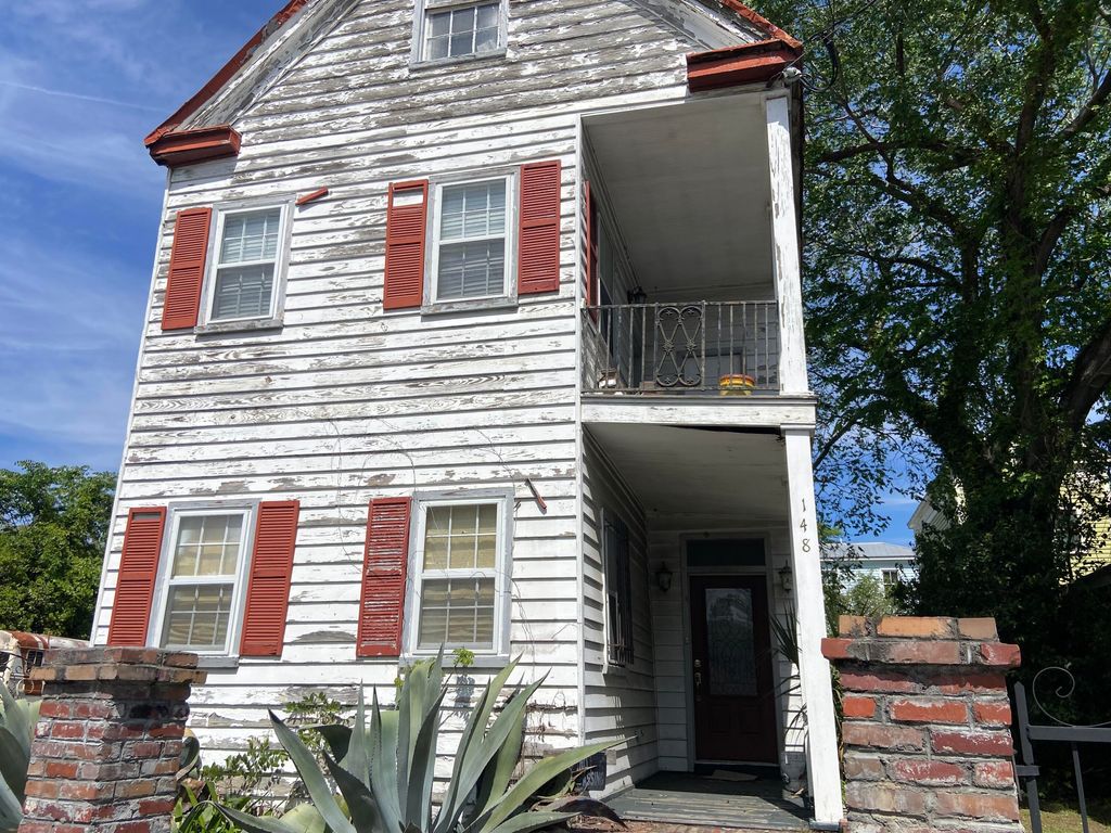 Photo of 148 President Street, Charleston, SC 29403 (MLS # 26013674)