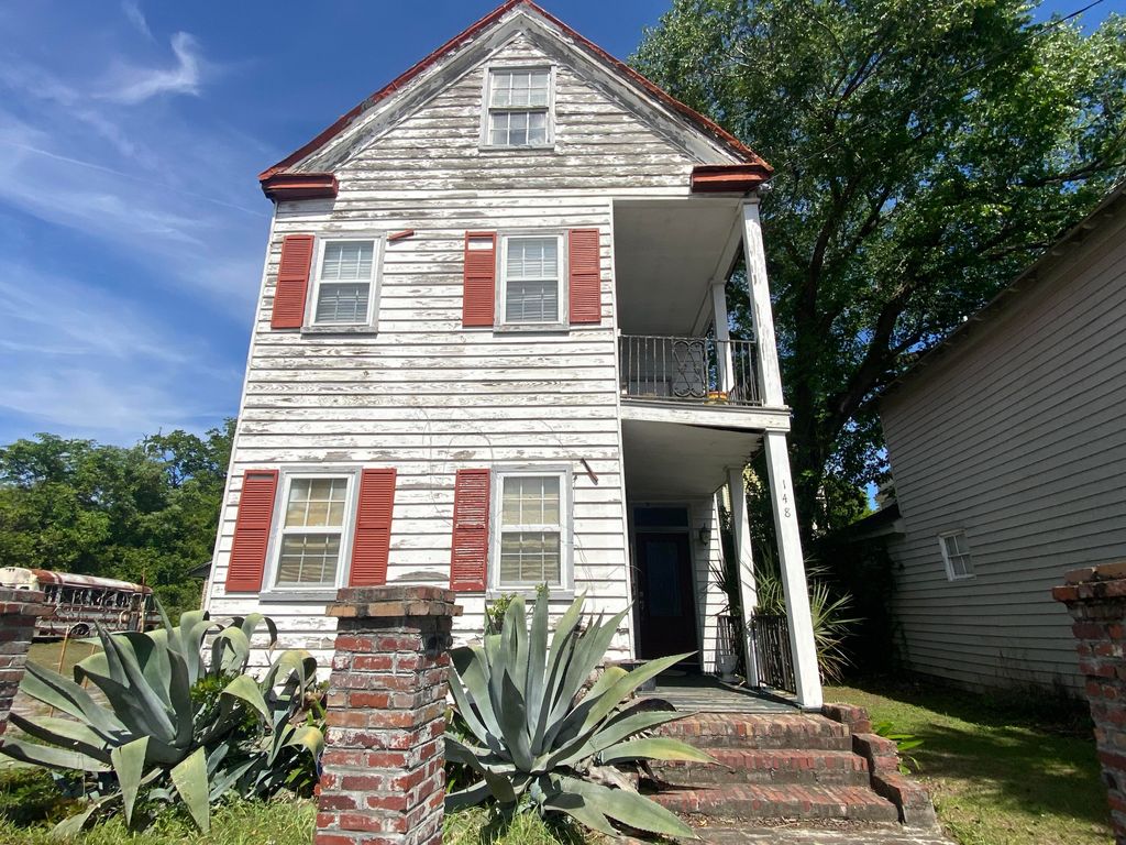 Photo of 148 President Street, Charleston, SC 29403 (MLS # 26013674)