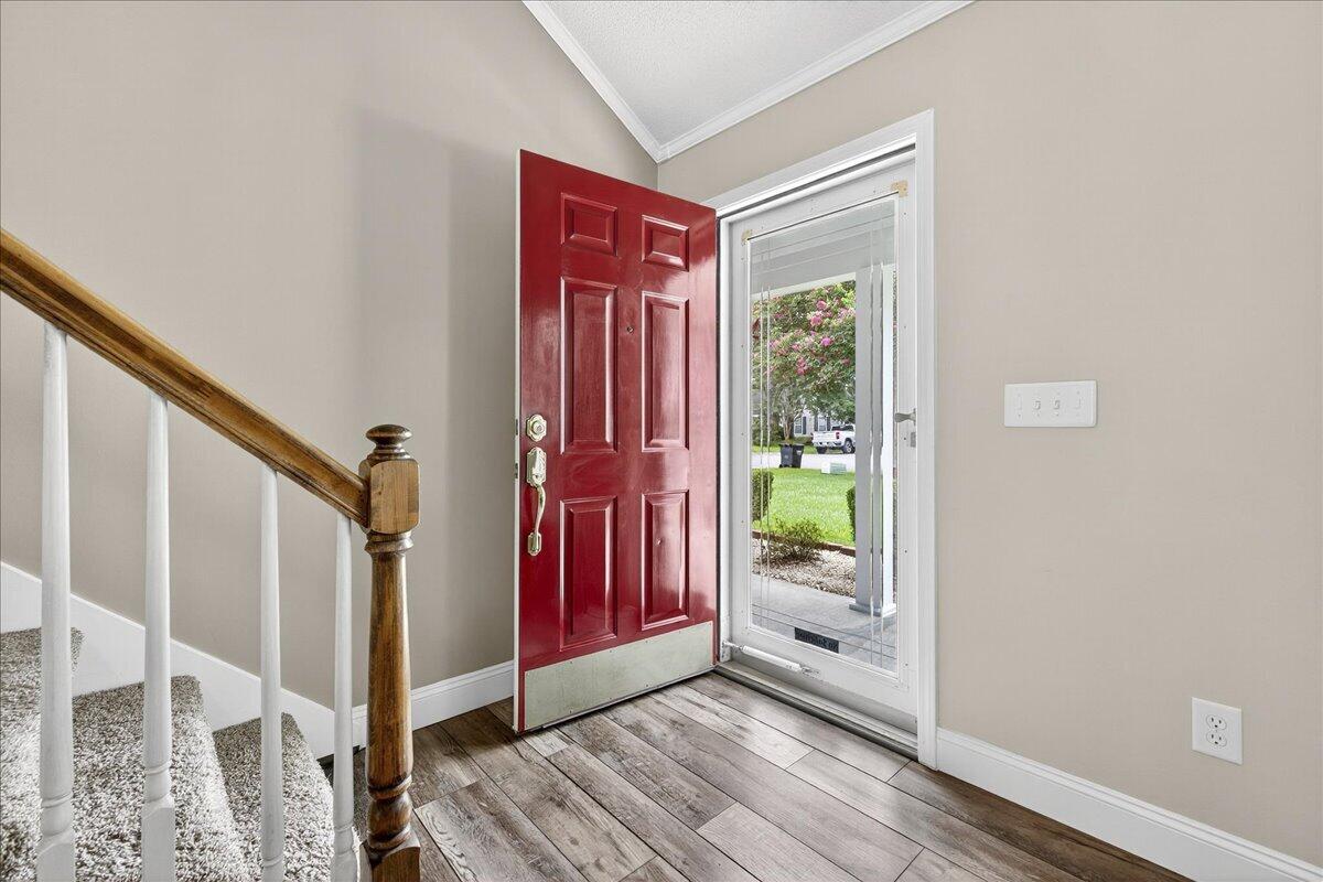 5417 Ansley Trail