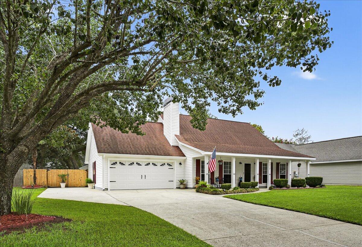 5417 Ansley Trail