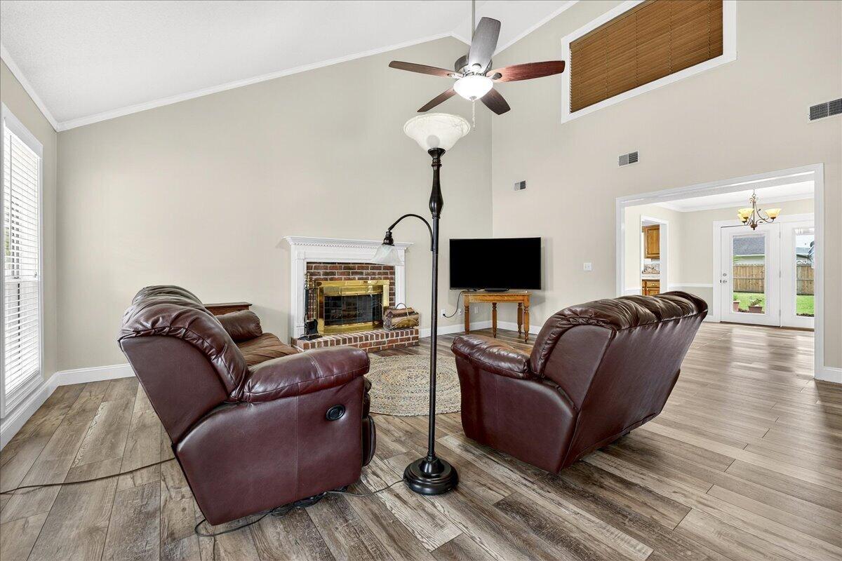 5417 Ansley Trail