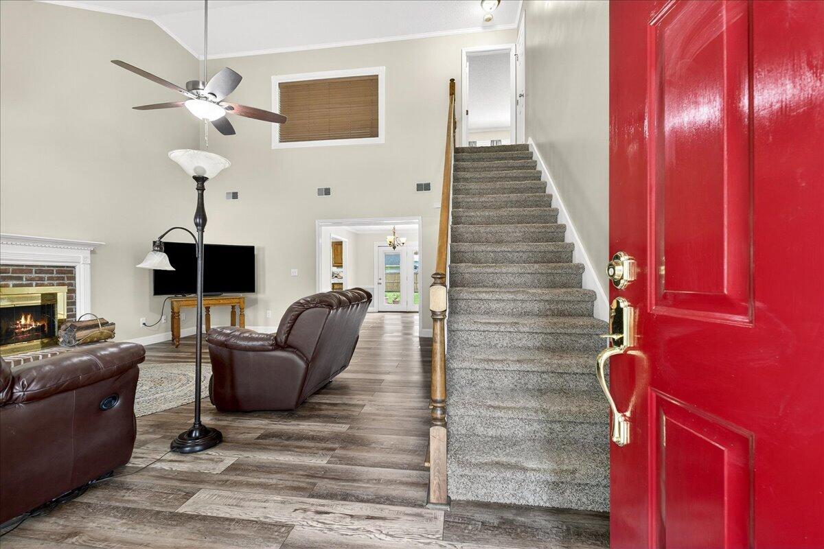 5417 Ansley Trail