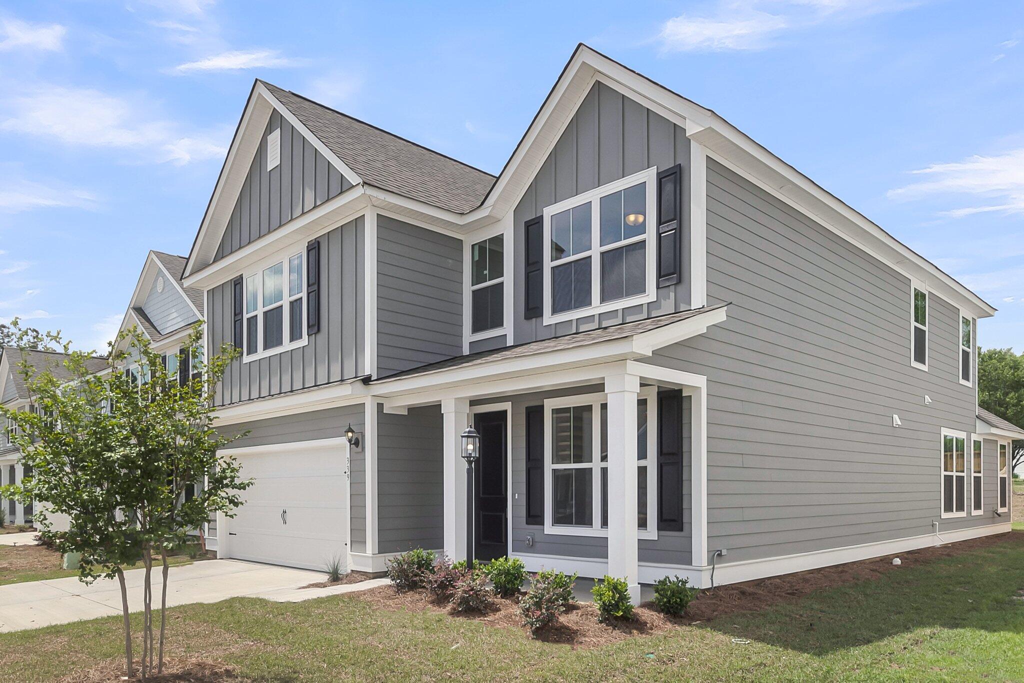 115 Weldin Gate Drive
