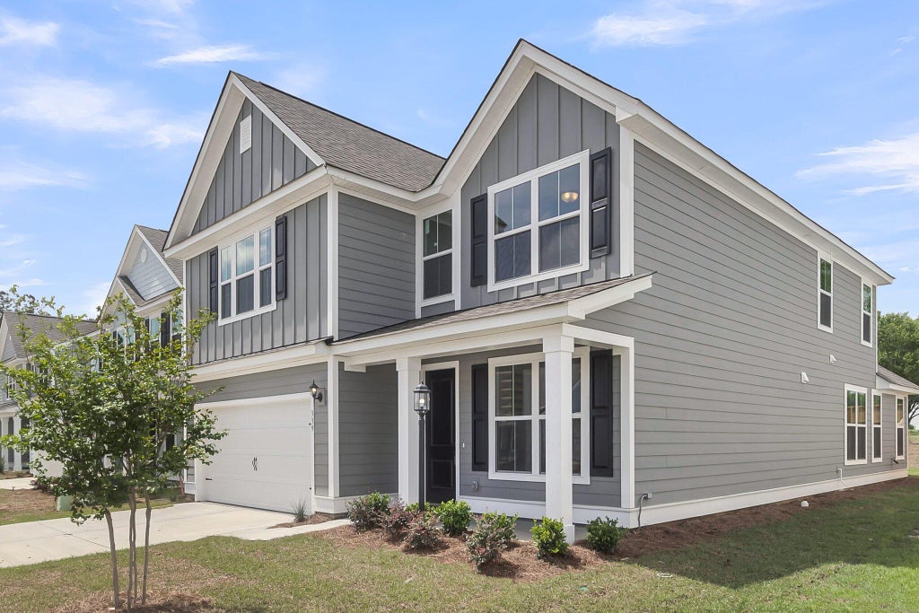 Photo of 115 Weldin Gate Drive, Summerville, SC 29483 (MLS # 26023164)