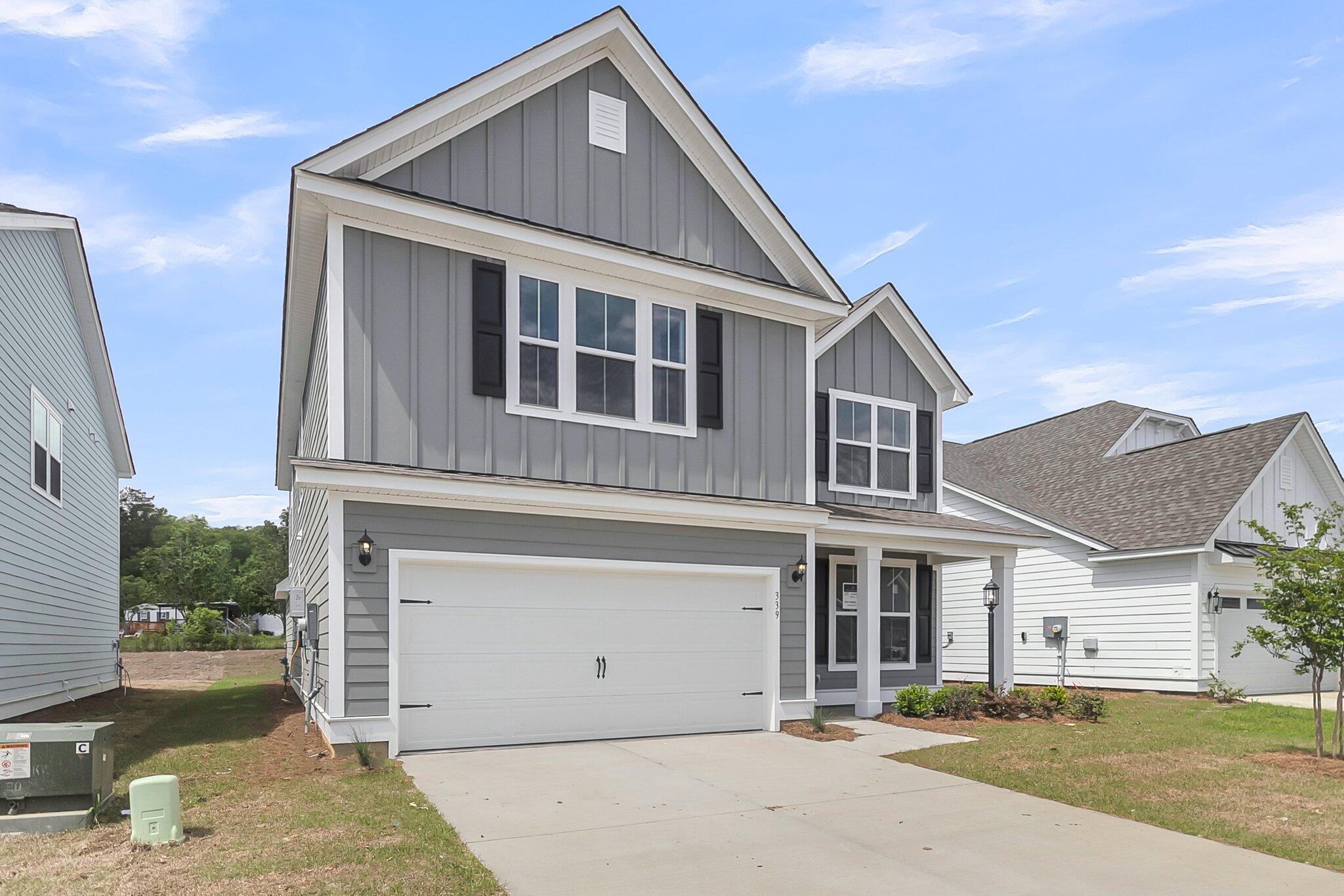115 Weldin Gate Drive