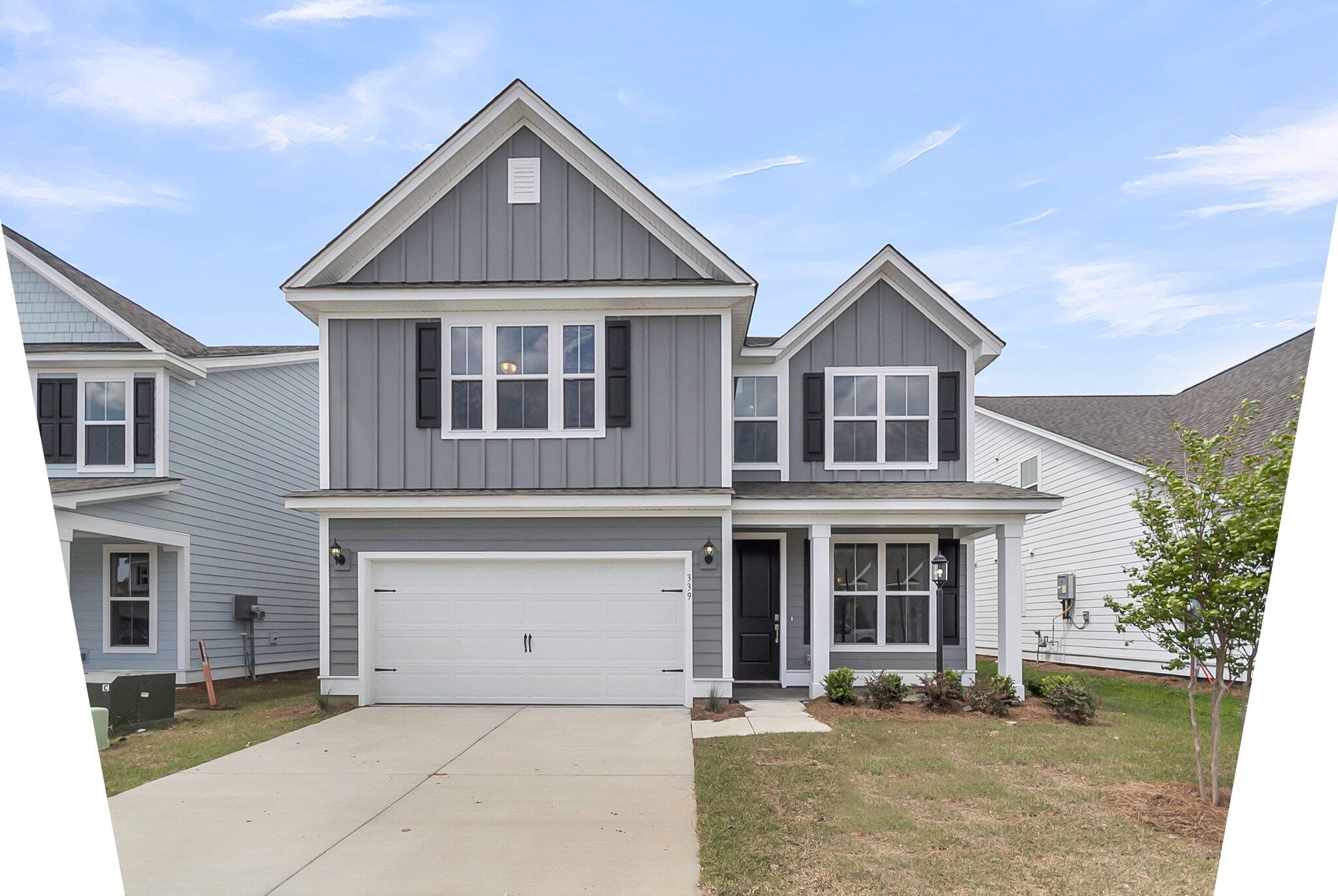 115 Weldin Gate Drive