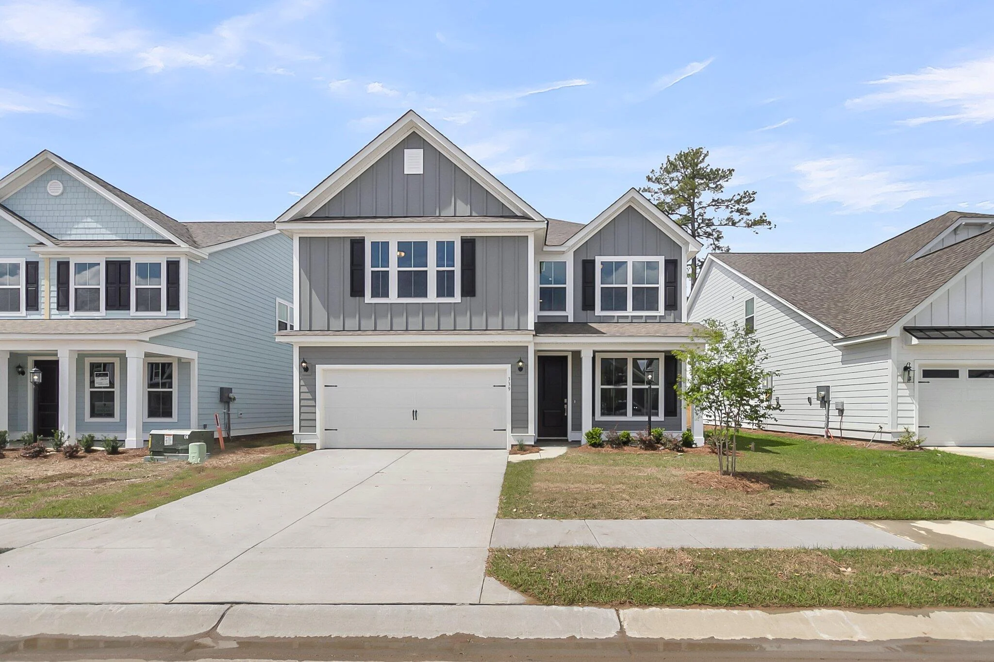 115 Weldin Gate Drive