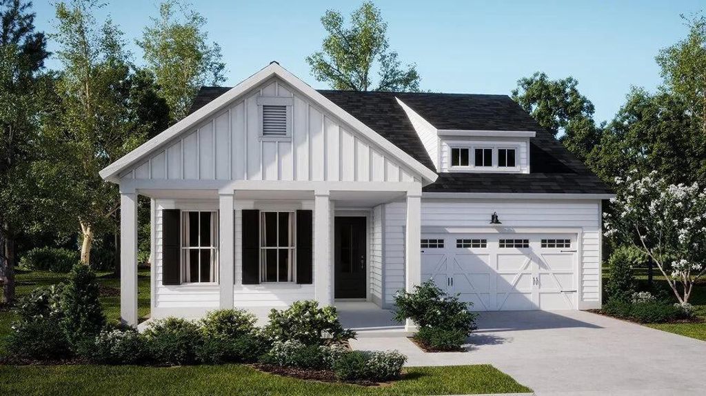Photo of 168 Beamon Loop, Summerville, SC 29486 (MLS # 26015358)