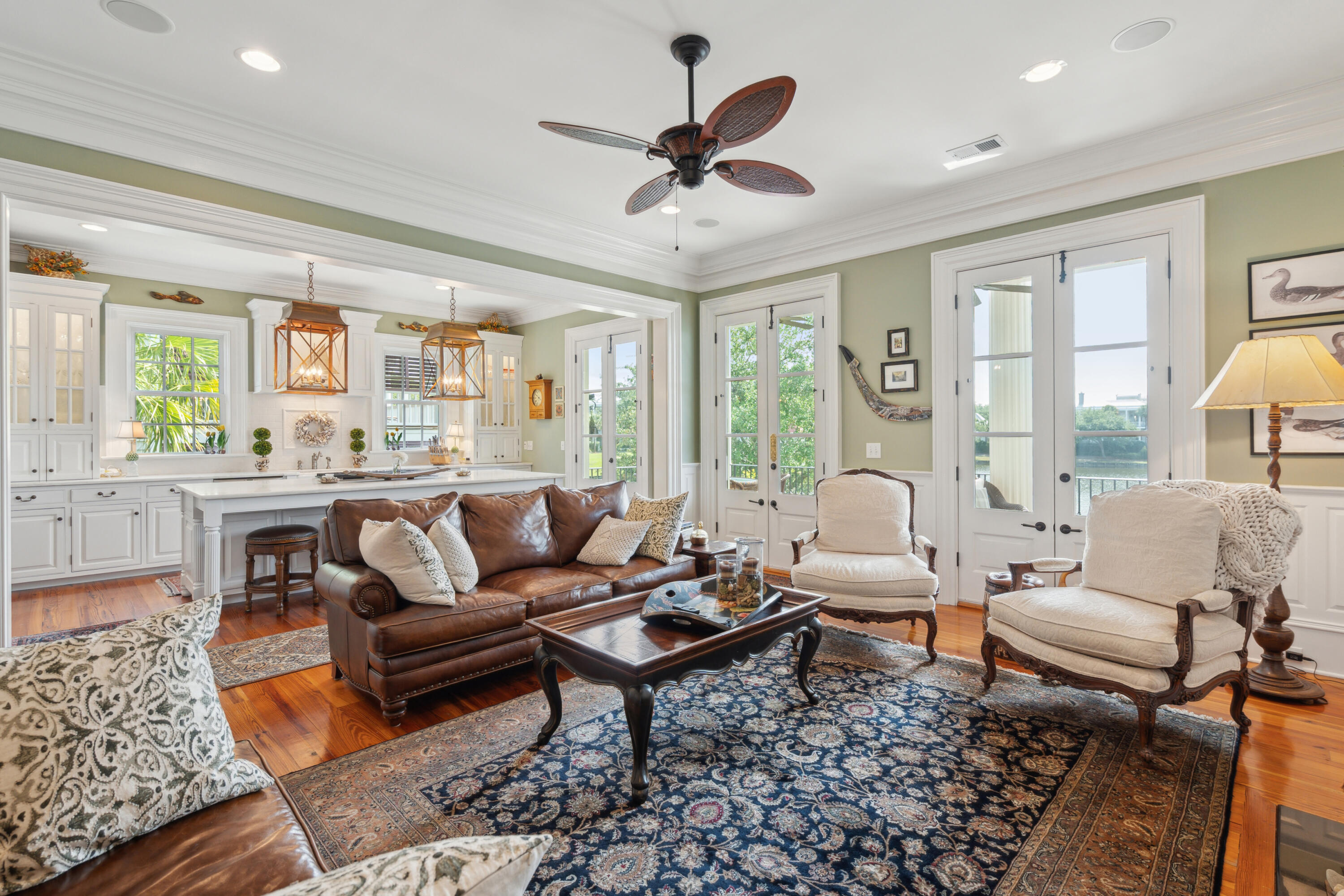 22 Fernandina Street