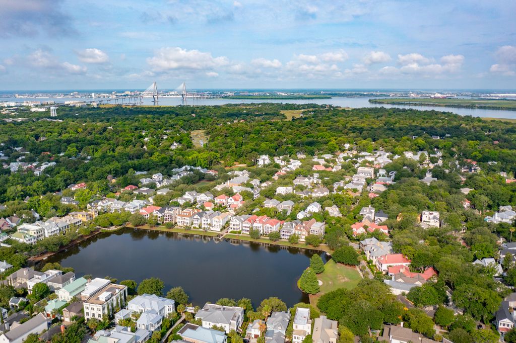 Photo of 22 Fernandina Street, Mount Pleasant, SC 29464 (MLS # 25029462)