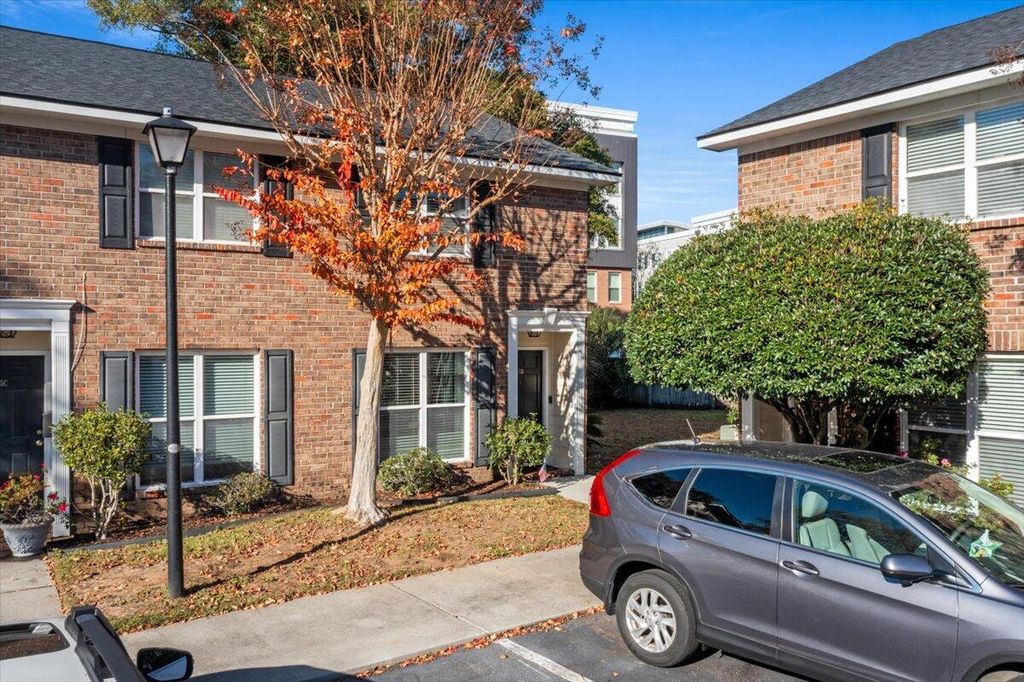 Photo of 1226 Fairmont Avenue #5d, Mount Pleasant, SC 29464 (MLS # 25032658)
