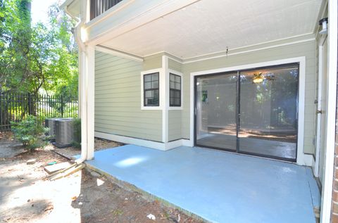 A home in Mount Pleasant