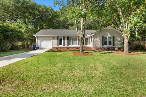 Photo of 1445 Downwood Place, Charleston, SC 29412 (MLS # 25014510)